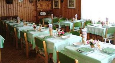 фото отеля Hotel Beau Sejour
