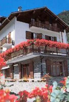 фото отеля Hotel Beau Sejour