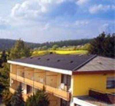 фото отеля Spessart Hotel Benz