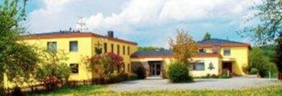 фото отеля Spessart Hotel Benz