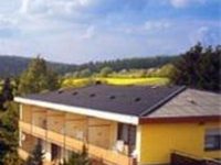 Spessart Hotel Benz