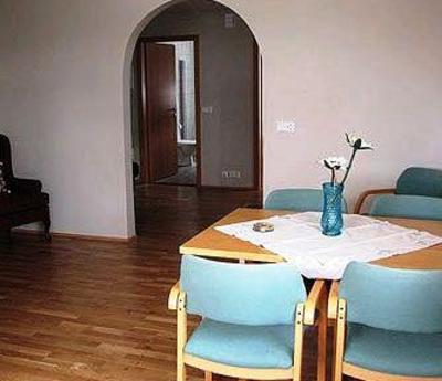 фото отеля Gonholl Eyrarbakki Hostel