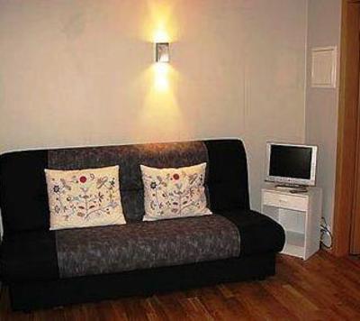 фото отеля Gonholl Eyrarbakki Hostel