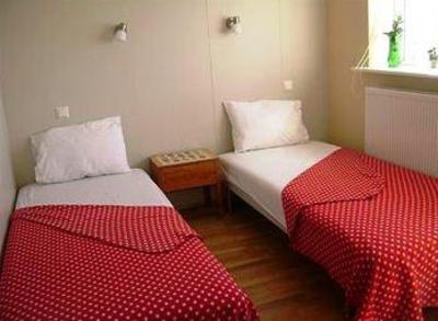 фото отеля Gonholl Eyrarbakki Hostel