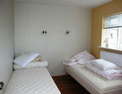 фото отеля Gonholl Eyrarbakki Hostel