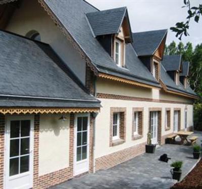 фото отеля Le Clos Bel Ami