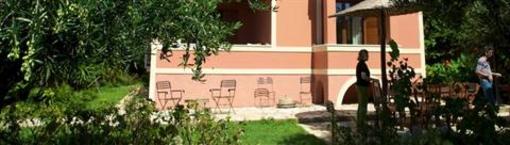 фото отеля Maison Meliti