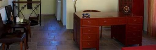 фото отеля Maison Meliti
