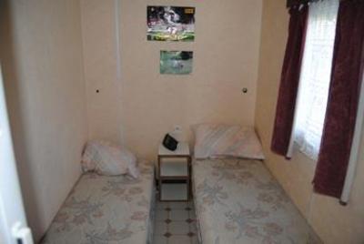 фото отеля Camping Le Lys Blanc