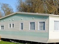 Camping Le Lys Blanc