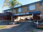 фото отеля Gunnedah Motor Inn