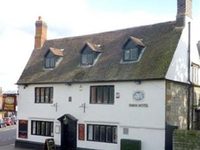 The Swan Hotel Kineton