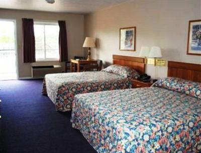 фото отеля Walloon Lake Lodge