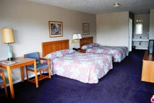 фото отеля Walloon Lake Lodge