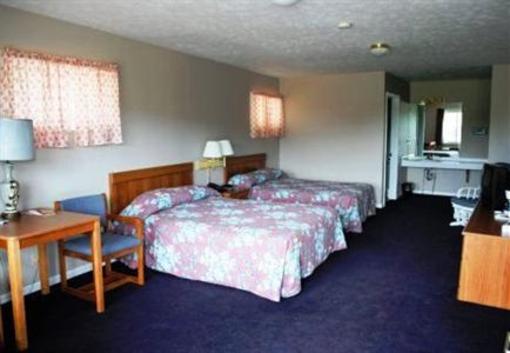 фото отеля Walloon Lake Lodge