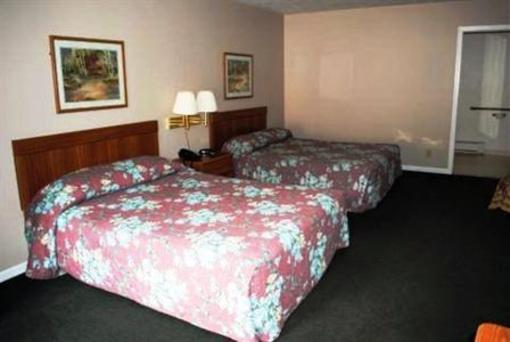 фото отеля Walloon Lake Lodge