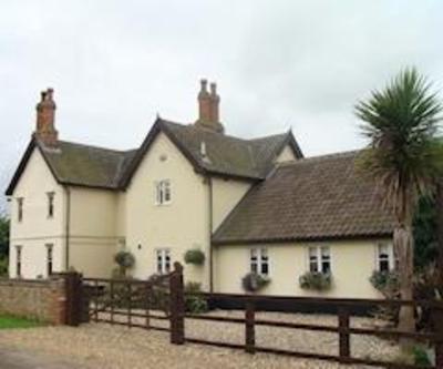 фото отеля Peddars Way B&B