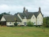 Peddars Way B&B