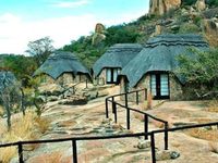 Matobo Hills Lodges