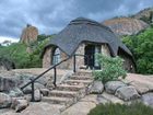 фото отеля Matobo Hills Lodges