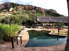 фото отеля Matobo Hills Lodges