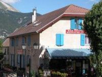 Hotel Le Commerce