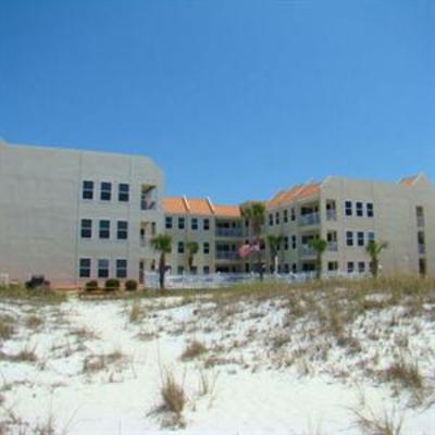фото отеля Poolside Villas Destin