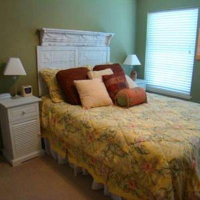фото отеля Poolside Villas Destin