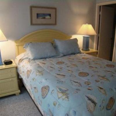 фото отеля Poolside Villas Destin