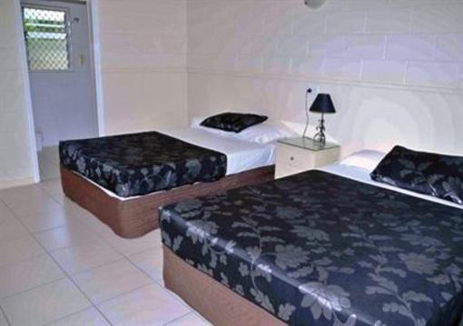 фото отеля Tablelands Motor Inn