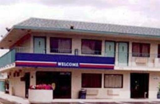 фото отеля Motel 6 Colorado Springs