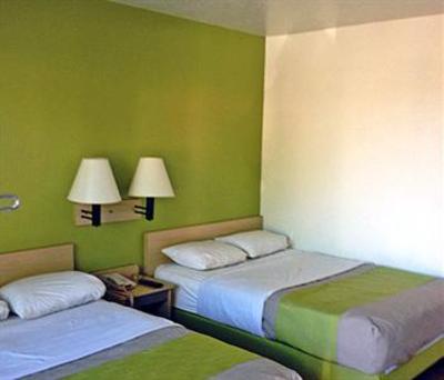фото отеля Motel 6 Colorado Springs