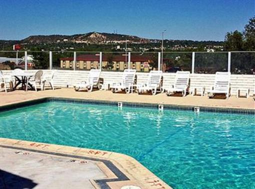 фото отеля Motel 6 Colorado Springs
