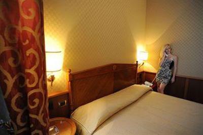 фото отеля Hotel Livingston