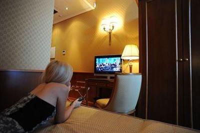 фото отеля Hotel Livingston