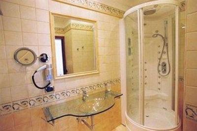 фото отеля Hotel Livingston