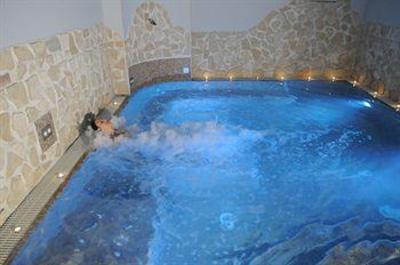 фото отеля Hotel Livingston