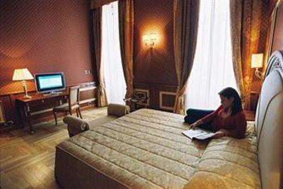 фото отеля Hotel Livingston