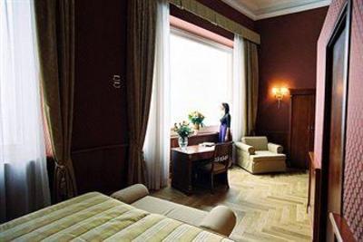 фото отеля Hotel Livingston