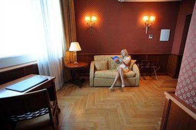 фото отеля Hotel Livingston