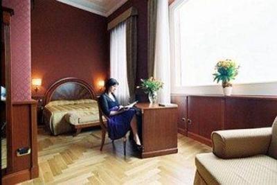 фото отеля Hotel Livingston