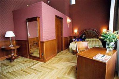 фото отеля Hotel Livingston