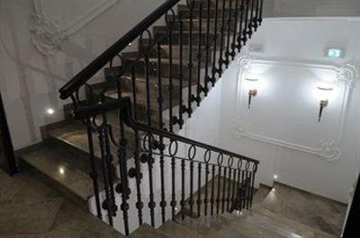 фото отеля Hotel Livingston