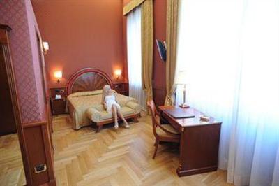 фото отеля Hotel Livingston