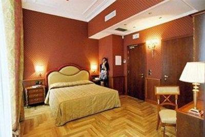 фото отеля Hotel Livingston