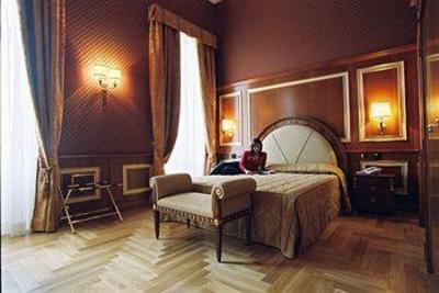 фото отеля Hotel Livingston