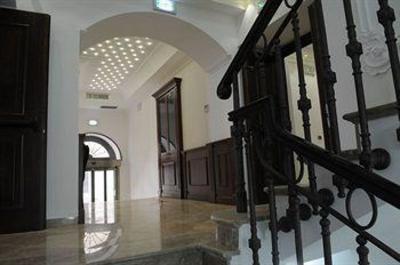 фото отеля Hotel Livingston