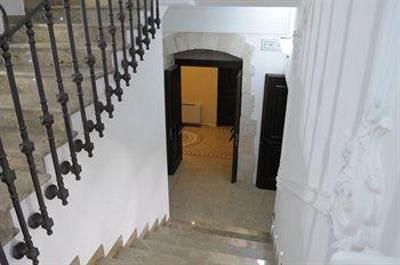 фото отеля Hotel Livingston