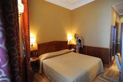 фото отеля Hotel Livingston