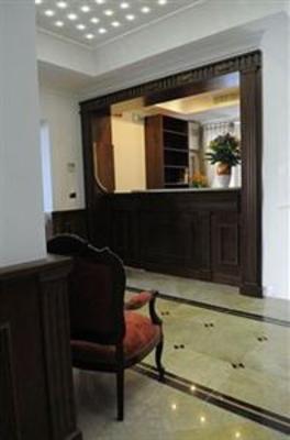 фото отеля Hotel Livingston